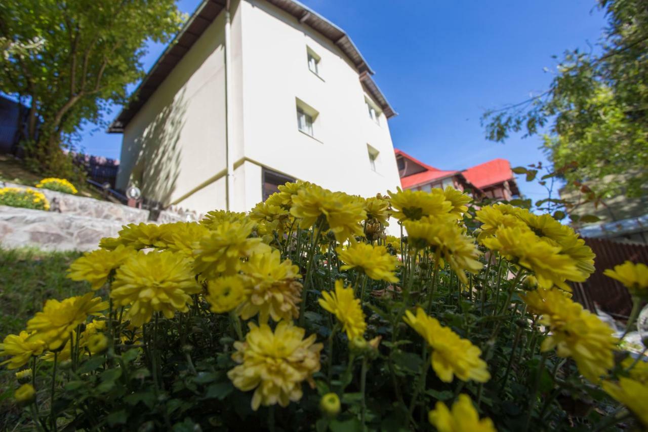 Casa Thor Apartment Sinaia Exterior photo